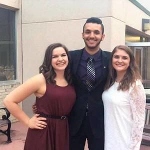 Meet your Posher, Keyin